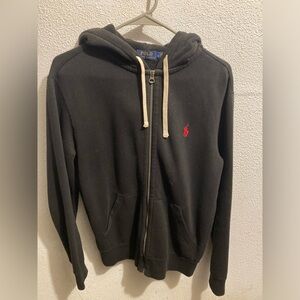 Black Polo Ralph Lauren Sweater